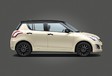 Suzuki iSwift en vente sur Internet #5