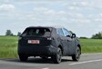 Nissan Qashqai in volle ontwikkeling #2