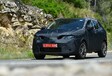 Nissan Qashqai en développement #3
