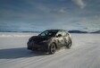 Nissan Qashqai in volle ontwikkeling #5
