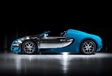 Bugatti Veyron Grand Sport Vitesse Meo Constantini #2