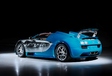 Bugatti Veyron Grand Sport Vitesse Meo Constantini #3