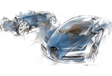 Bugatti Veyron Grand Sport Vitesse Meo Constantini #8