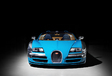 Bugatti Veyron Grand Sport Vitesse Meo Constantini #9