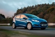 Ford Fiesta 1.0 EcoBoost avec boîte à double embrayage #1
