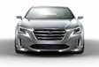 Subaru Legacy Concept #4
