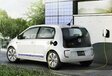 Volkswagen Twin Up Concept #2