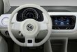 Volkswagen Twin Up Concept #5