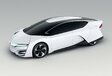 Honda FCEV Concept #2