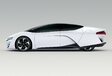 Honda FCEV Concept #3