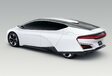 Honda FCEV Concept #4
