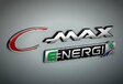 Ford C-Max Solar Energi Concept #4