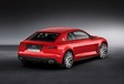 Audi Sport Quattro Laserlight Concept #2