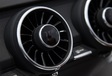 Le cockpit de la future Audi TT #3