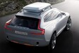Volvo Concept XC Coupé #5