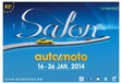 Salon de l'auto 2014 : Palais 2 #1