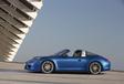 Porsche 911 Targa #7