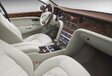 Bentley Mulsanne Birkin Special Edition #3