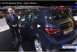 Vidéo salon : Opel Meriva #1