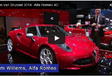 Salonvideo: Alfa Romeo 4C #1