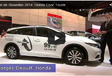 Vidéo salon : Honda Civic Tourer #1
