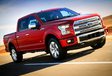 Ford F-150 #1