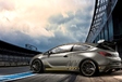 Opel Astra OPC Extreme #1