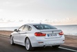 BMW 4-Reeks Gran Coupé #2