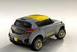 Renault Kwid Concept #3