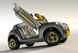 Renault Kwid Concept #5