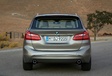 BMW 2-Reeks Active Tourer #2