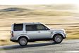 Land Rover Discovery XXV Special Edition #4