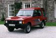 Land Rover Discovery XXV Special Edition #7