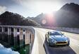 Aston Martin V8 Vantage N430 #12