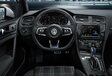 Volkswagen Golf GTE #3