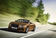 Bentley Continental GT Speed #4