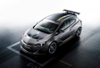 Opel Astra OPC Extreme #2