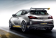 Opel Astra OPC Extreme #7