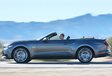 Ford Mustang Cabriolet #2
