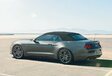 Ford Mustang Cabriolet #5