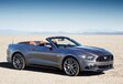 Ford Mustang Cabriolet #6