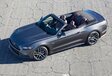 Ford Mustang Cabriolet #7