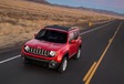 Jeep Renegade #9