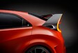 Honda Civic Type R Concept #3