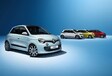 Les spécifications de la Renault Twingo #13