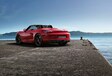 Porsche Boxster GTS et Cayman GTS #2