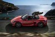 Porsche Boxster GTS et Cayman GTS #4