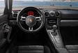 Porsche Boxster GTS et Cayman GTS #6