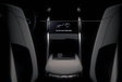 Teaser Land Rover Discovery Vision Concept #1