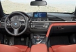 BMW M4 Cabriolet #7